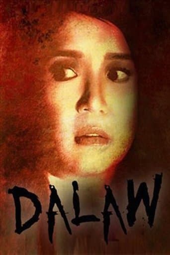 Movie poster for Dalaw