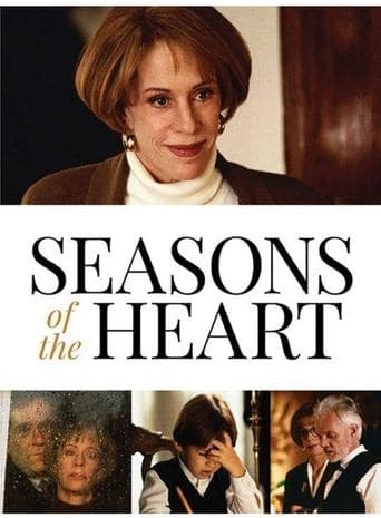 Movie poster for Seasons of the Heart