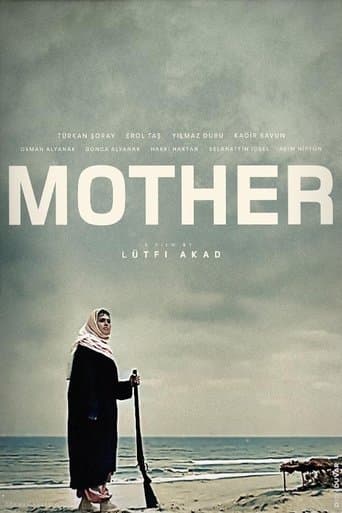 Movie poster for Mother