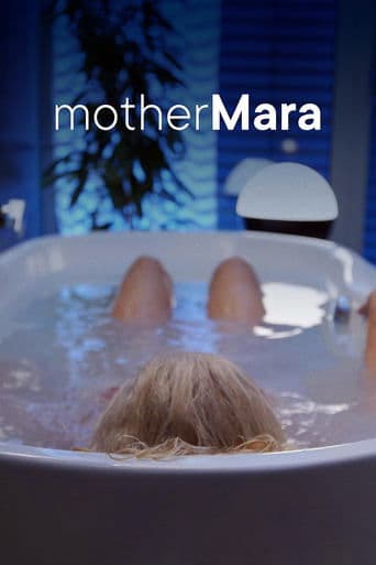 Movie poster for Mother Mara