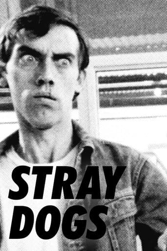 Movie poster for Stray Dogs