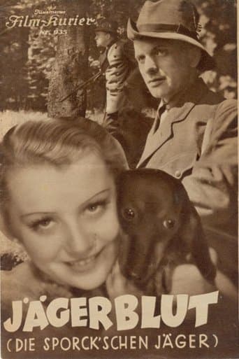 Movie poster for The Sporck Battalion