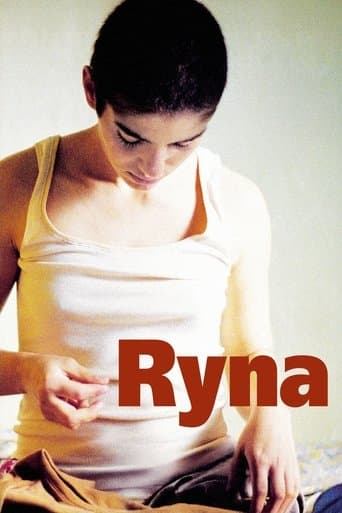 Movie poster for Ryna