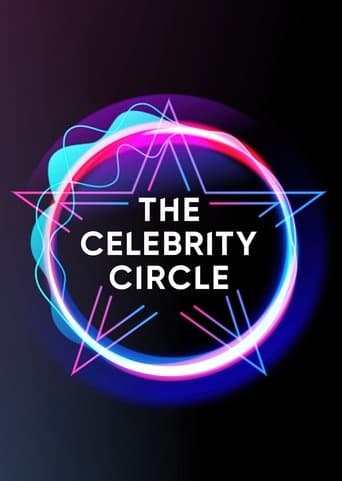 Movie poster for The Celebrity Circle for Stand Up to Cancer