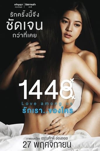 Movie poster for 1448 Love Among Us