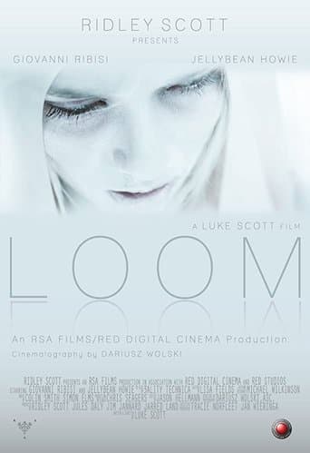Movie poster for Loom
