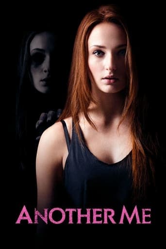 Movie poster for Another Me