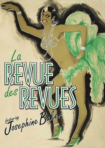Movie poster for Parisian Pleasures