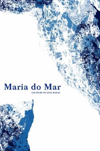 Movie poster for Maria do Mar