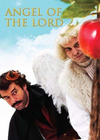 Movie poster for Angel 2