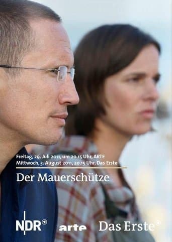 Movie poster for Der Mauerschütze