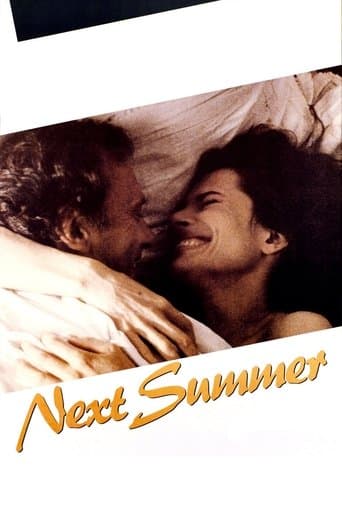 Movie poster for Next Summer