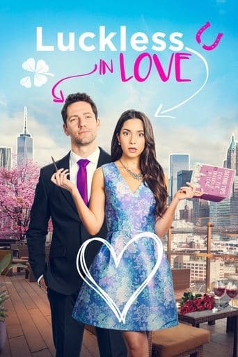 Movie poster for Luckless in Love