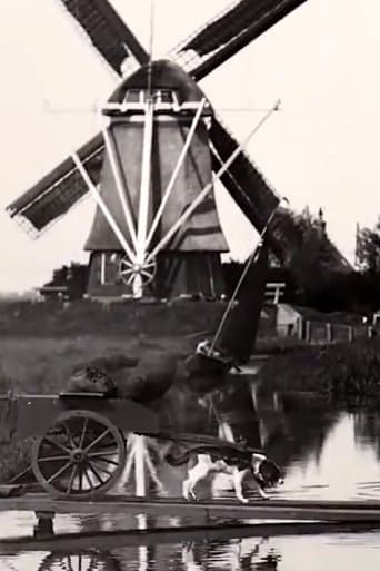 Movie poster for Countryside Near Amsterdam