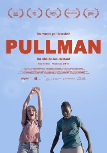 Movie poster for Pullman