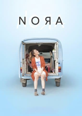 Movie poster for Nora