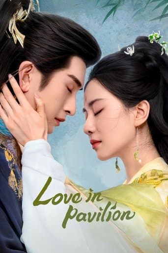 Movie poster for Love in Pavilion