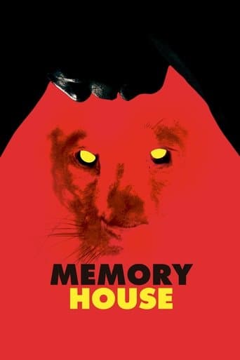 Movie poster for Memory House
