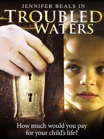 Movie poster for Troubled Waters