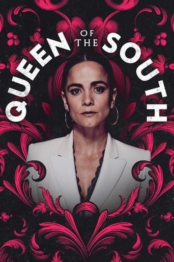 Movie poster for Queen of the South