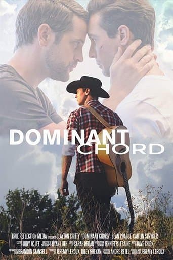 Movie poster for Dominant Chord