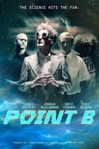Movie poster for Point B