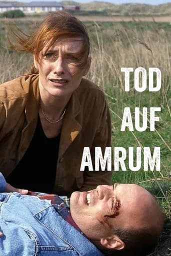 Movie poster for Tod auf Amrum