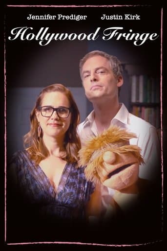 Movie poster for Hollywood Fringe