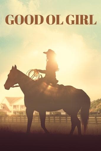 Movie poster for Good Ol Girl