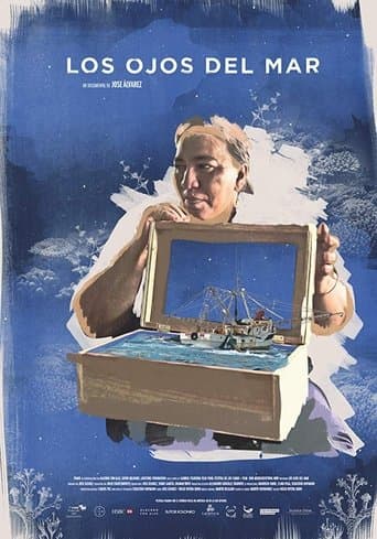 Movie poster for The Gaze of the Sea