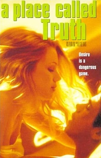 Movie poster for A Place Called Truth