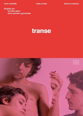 Movie poster for Transe