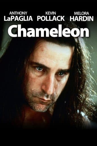 Movie poster for Chameleon