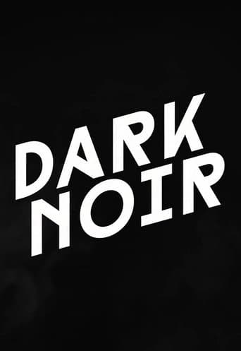 Movie poster for Dark Noir
