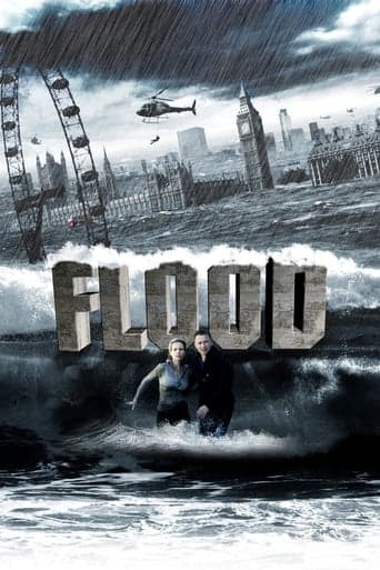 Movie poster for Flood