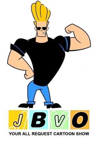 Movie poster for JBVO