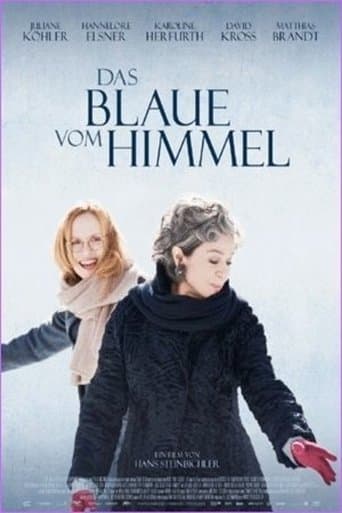 Movie poster for Promising the Moon