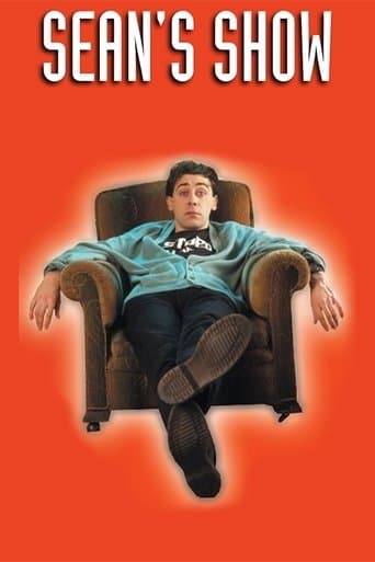 Movie poster for Sean's Show