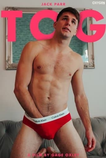 Movie poster for Tog