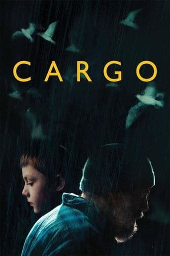 Movie poster for Cargo