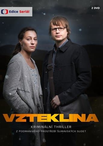 Movie poster for Rabbies