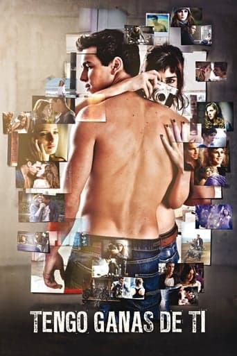 Movie poster for I Want You