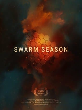 Movie poster for Swarm Season