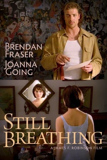 Movie poster for Still Breathing
