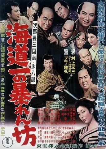 Movie poster for Last of the Wild Ones