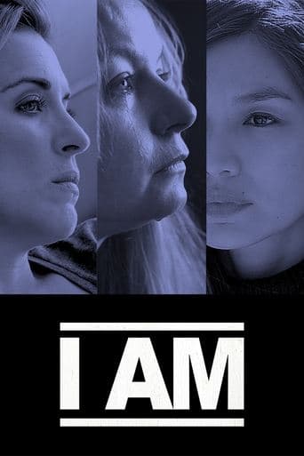 Movie poster for I Am...