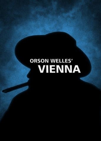 Movie poster for Vienna