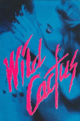 Movie poster for Wild Cactus