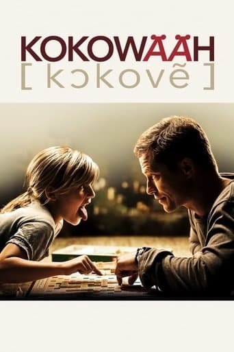 Movie poster for Kokowääh