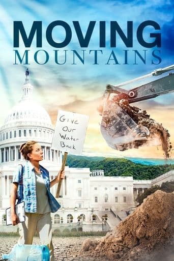 Movie poster for Moving Mountains